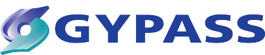 logo GYPASS logo GYPASS