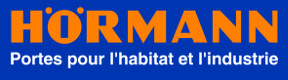logo HöRMANN FRANCE