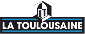 logo LA TOULOUSAINE FTFM