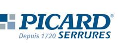 logo PICARD SERRURES