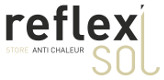 logo REFLEX' SOL (ADEIMA SARL)