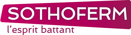 logo SOTHOFERM