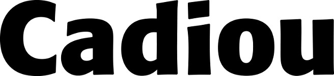 logo CADIOU