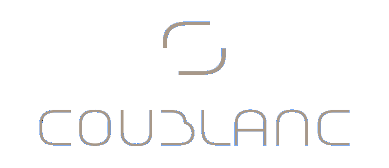 logo COUBLANC STORES