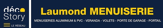 enseigne Laumond Menuiserie