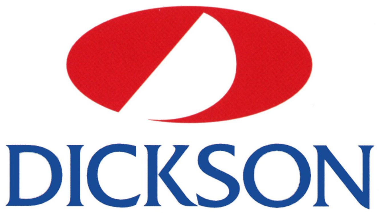 logo DICKSON CONSTANT logo DICKSON CONSTANT