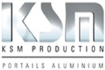 logo KSM