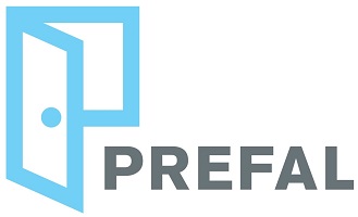 logo PREFAL SAS