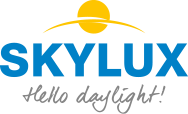 logo SKYLUX - AG PLASTICS